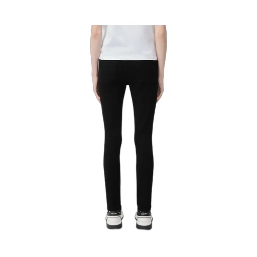Women - Mx1 - Black