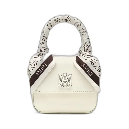 Women - Nano Ma Bag - Alabaster