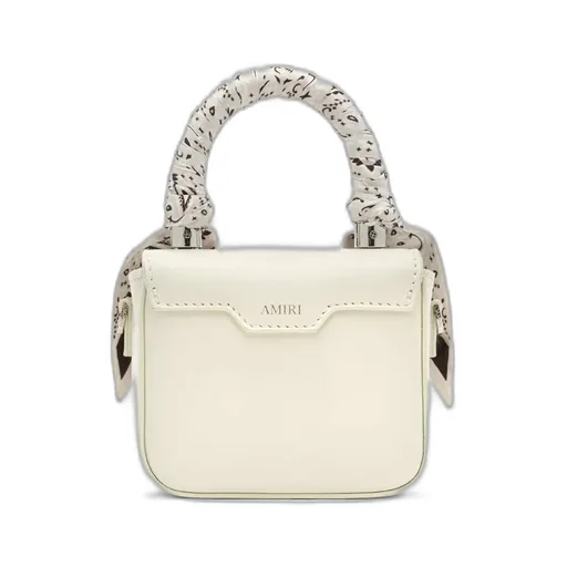 Women - Nano Ma Bag - Alabaster