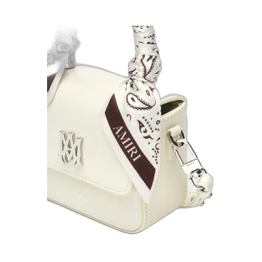 Women - Nano Ma Bag - Alabaster