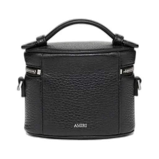 Women - Nano Vanity Bag - Black
