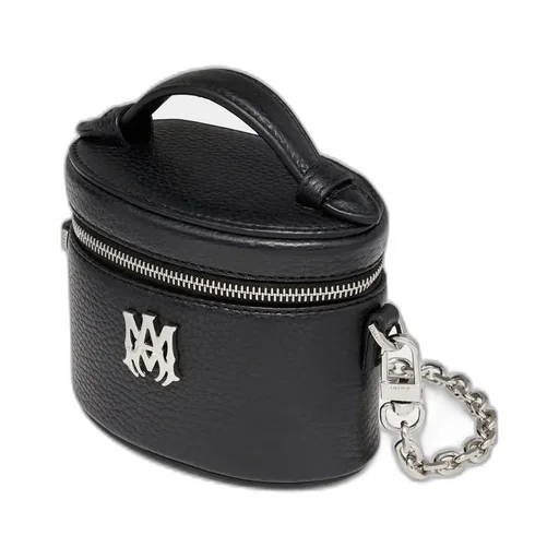 Women - Nano Vanity Bag - Black