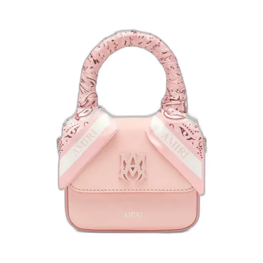 Women - Nano Ma Bag - Pink
