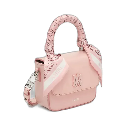 Women - Nano Ma Bag - Pink
