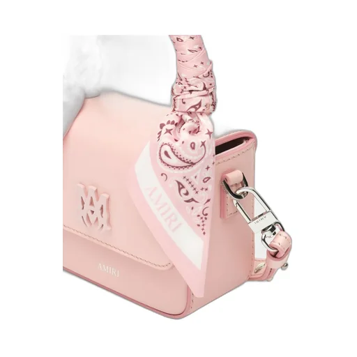 Women - Nano Ma Bag - Pink