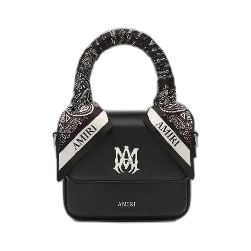 Women - Nano Ma Bag - Black