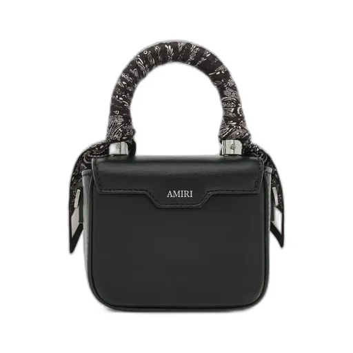 Women - Nano Ma Bag - Black