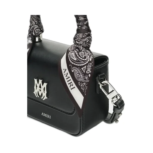 Women - Nano Ma Bag - Black