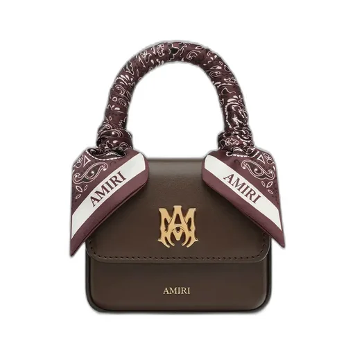 Women - Nano Ma Bag - Chocolate