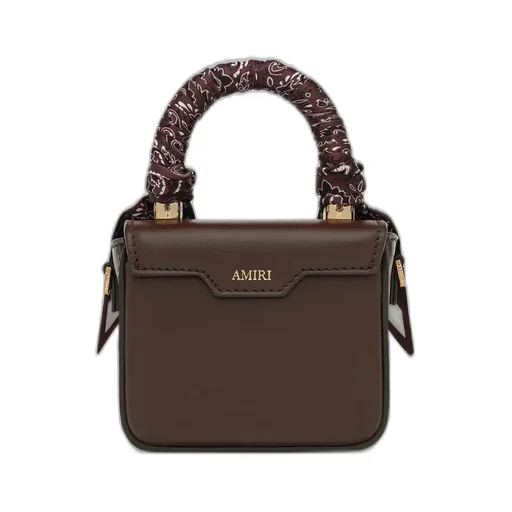 Women - Nano Ma Bag - Chocolate