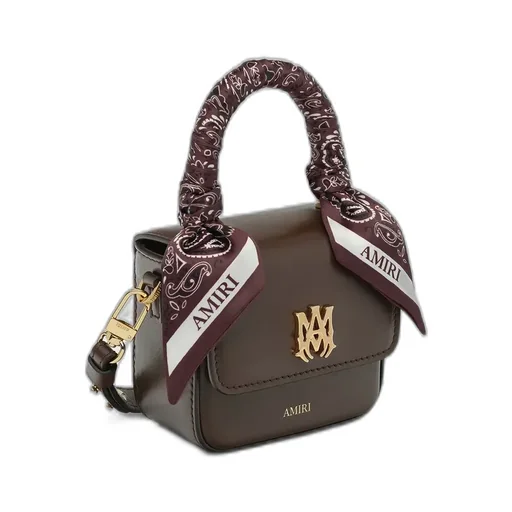 Women - Nano Ma Bag - Chocolate