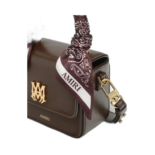 Women - Nano Ma Bag - Chocolate