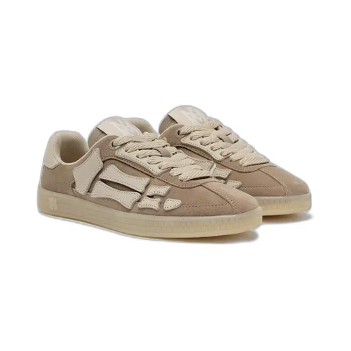 Women - Pacific Bones - Brown