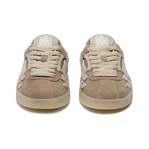 Women - Pacific Bones - Brown