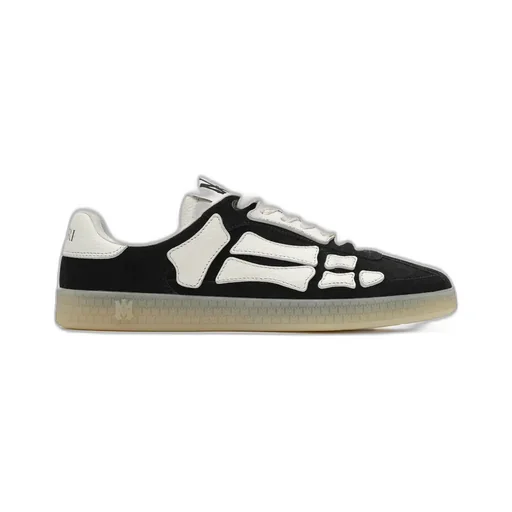 Women - Pacific Bones - Black