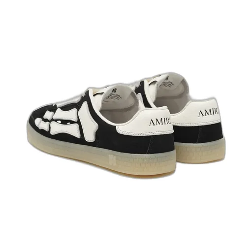 Women - Pacific Bones - Black