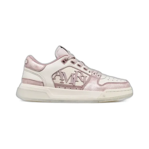 Women - Pebbled Classic Low - Dusk