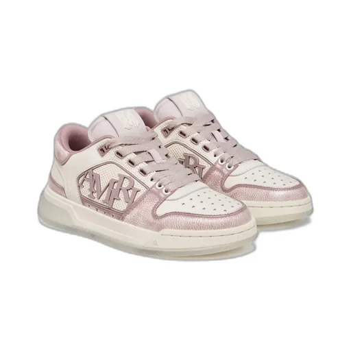 Women - Pebbled Classic Low - Dusk
