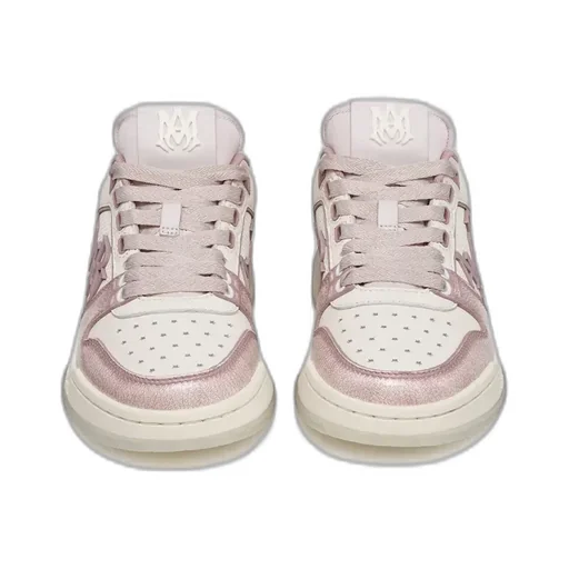 Women - Pebbled Classic Low - Dusk