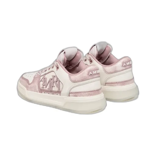 Women - Pebbled Classic Low - Dusk