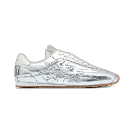 Women - Pacific Football Slim - Silver