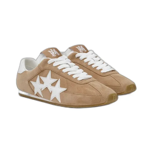 Women - Pacific Flat - Camel