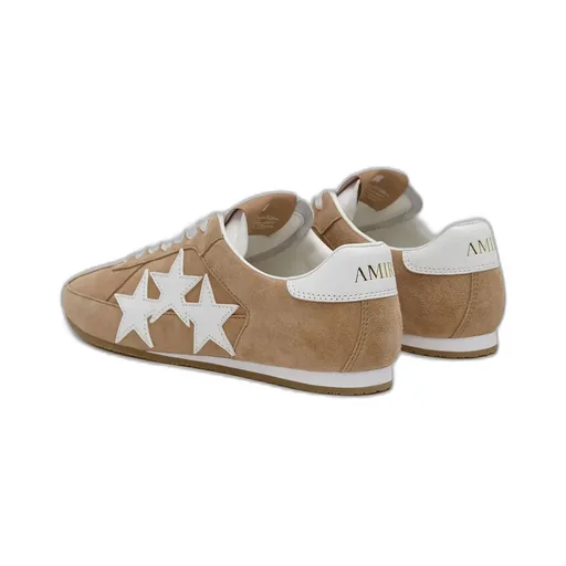 Women - Pacific Flat - Camel