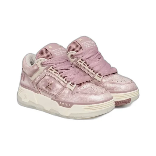 Women - Pebbled Ma-1 - Dusk