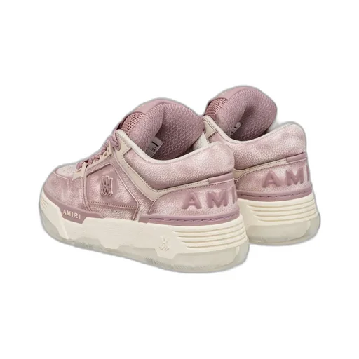 Women - Pebbled Ma-1 - Dusk