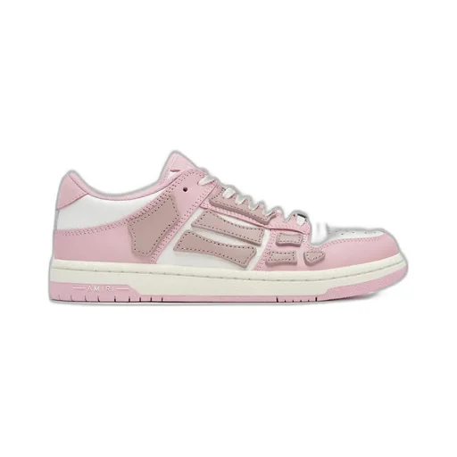 Women- Skel-Top Low - Pink