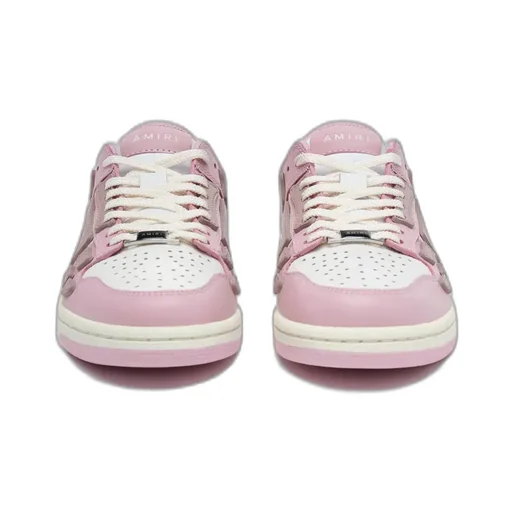 Women- Skel-Top Low - Pink