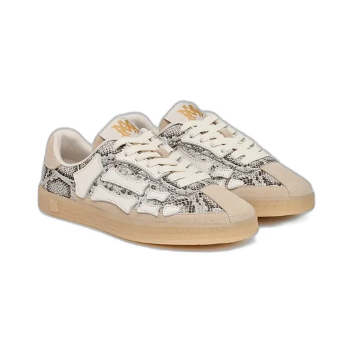 Women - Snake Pacific Bones - Alabaster