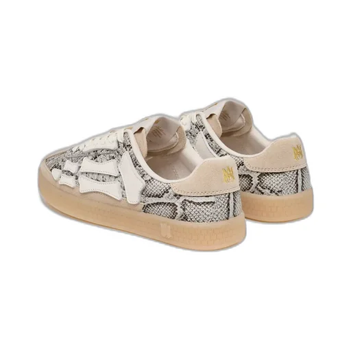 Women - Snake Pacific Bones - Alabaster