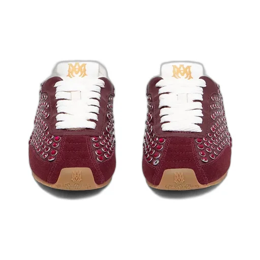 Women - Stud Pacific Flat - Aged Port
