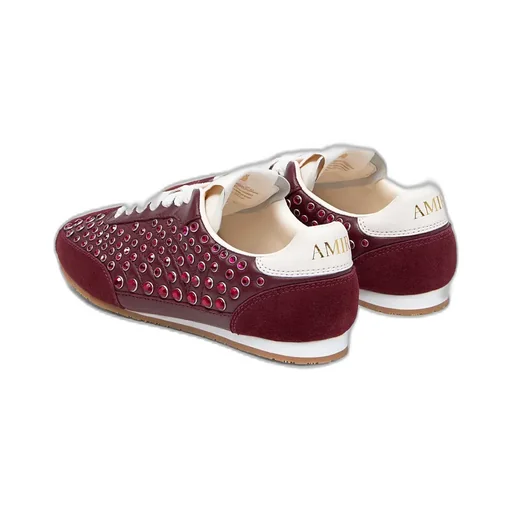 Women - Stud Pacific Flat - Aged Port