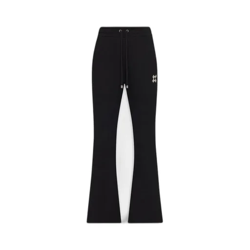 Women - Ma Quad Flare Sweatpant - Black