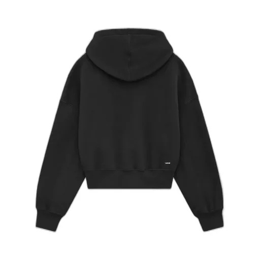 Women - Ma Quad Hoodie - Black