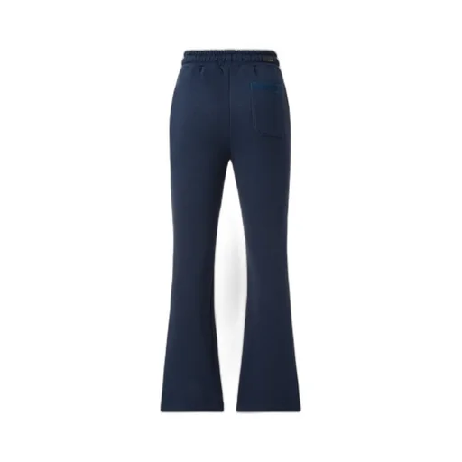 Women - Ma Quad Flare Sweatpant - Blue
