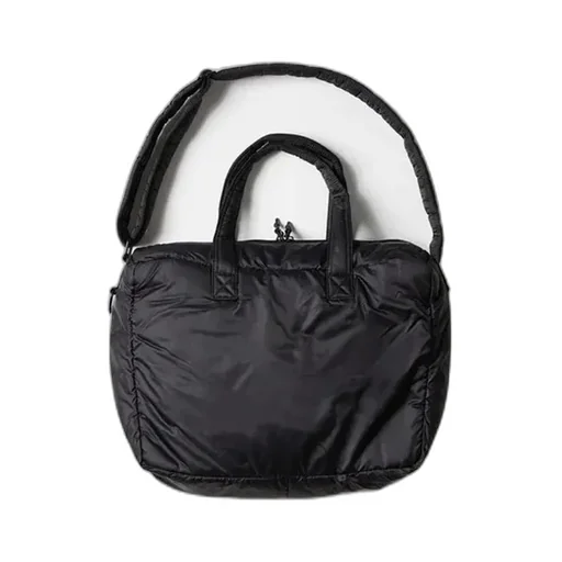 Padding Shoulder Bag