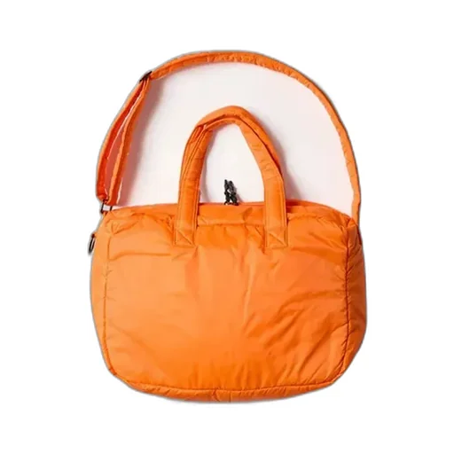 Padding Shoulder Bag