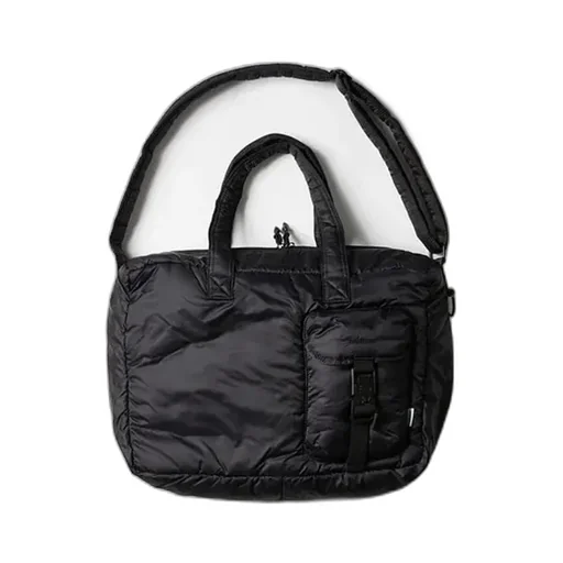 Padding Shoulder Bag