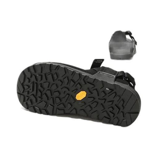 Mountain Clog - Synthetic Suede