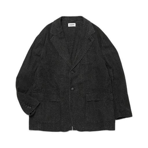 Sack Jacket