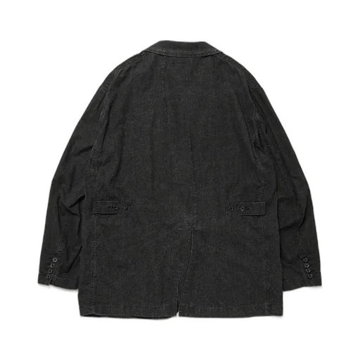 Sack Jacket