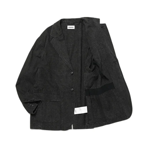 Sack Jacket
