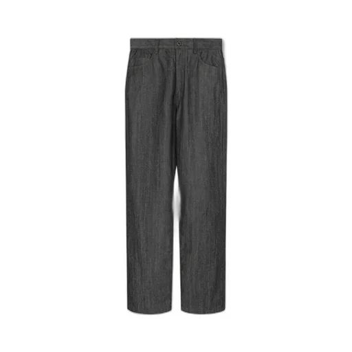 Miles Selvedge Denim Jeans