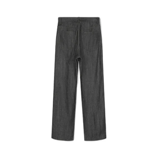Miles Selvedge Denim Jeans
