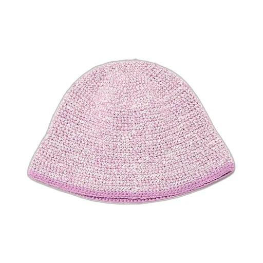 Mix Handknit Hat