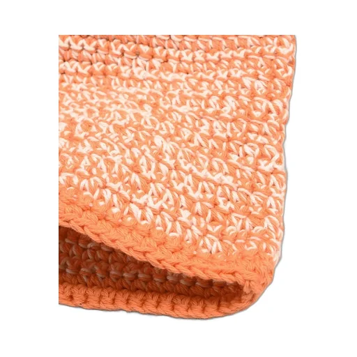 Mix Handknit Hat