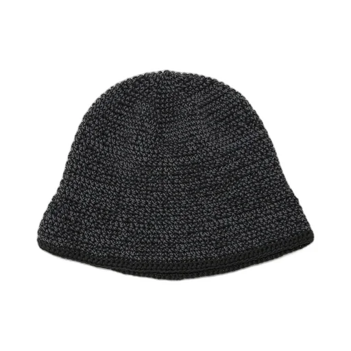 Mix Handknit Hat